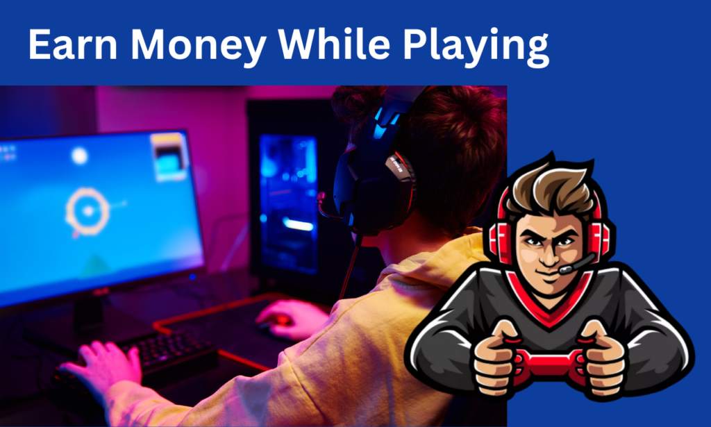 Paise wali game