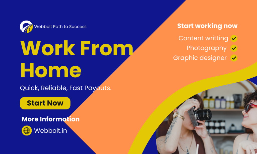 Freelance Business Ideas