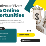 Fiverr Alternatives Platforms for Freelancers and Clients