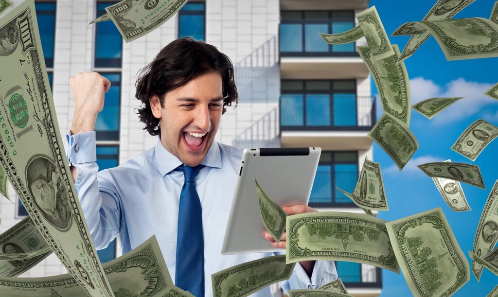 online money earning app without investment