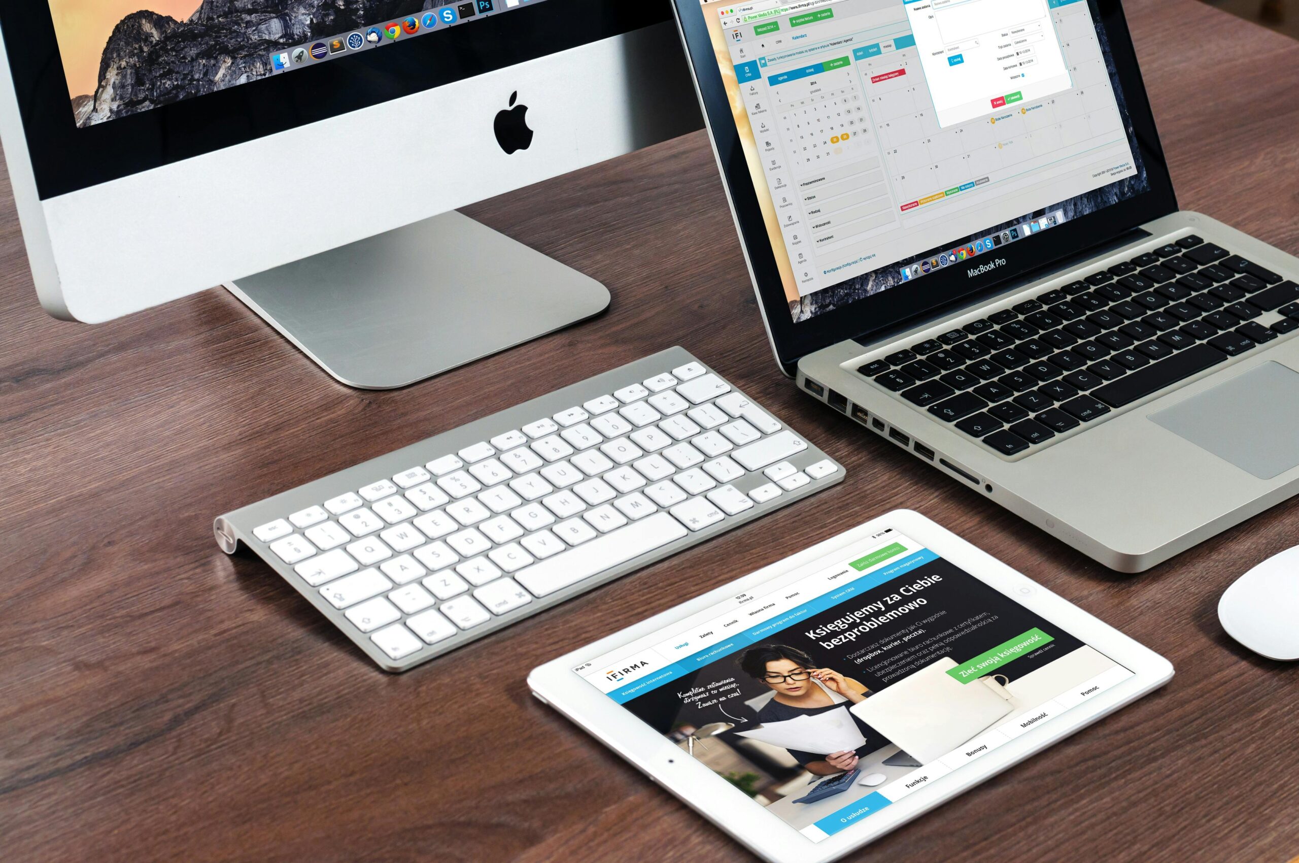 best web development projects
