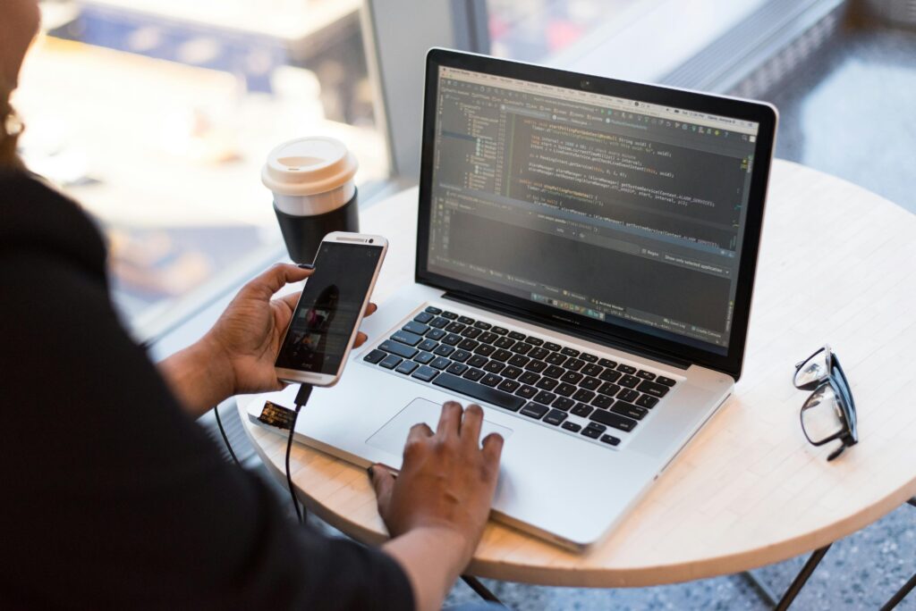 web development project ideas
