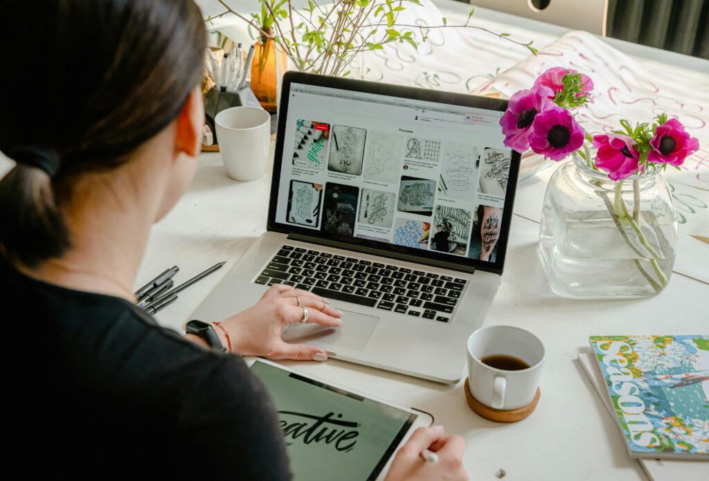 best web development projects