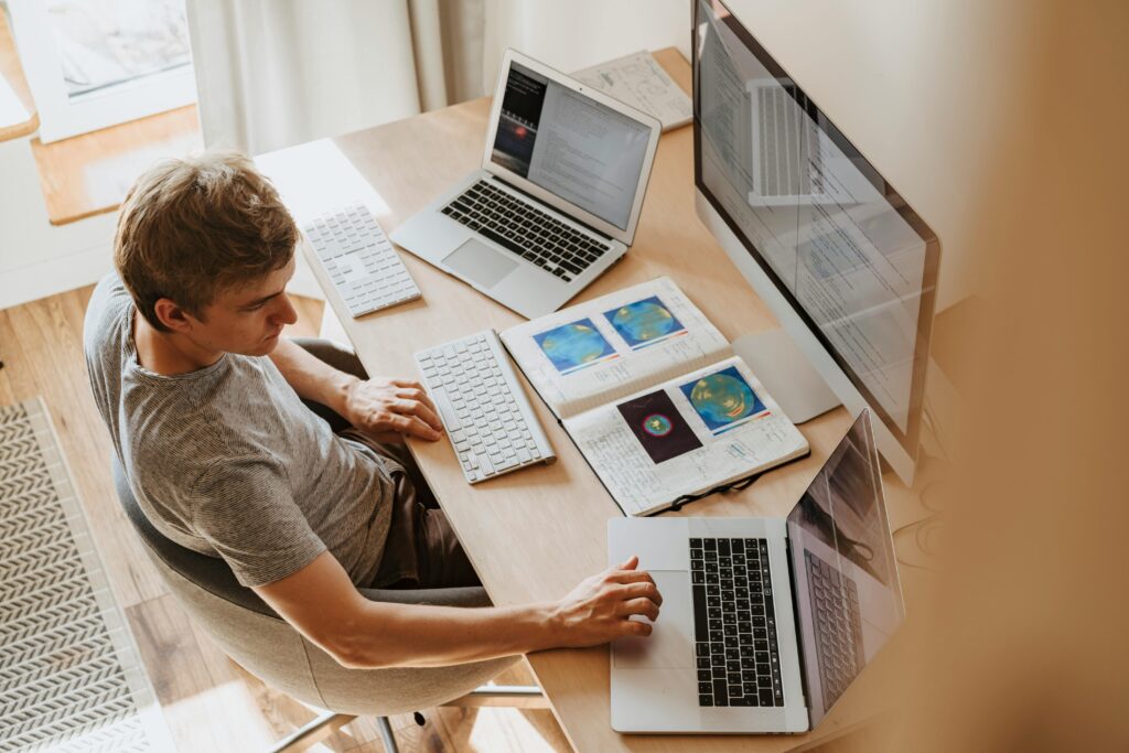 Work from Home Content Writing Jobs