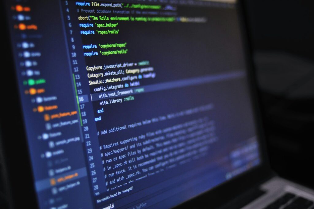 front end developer technologies