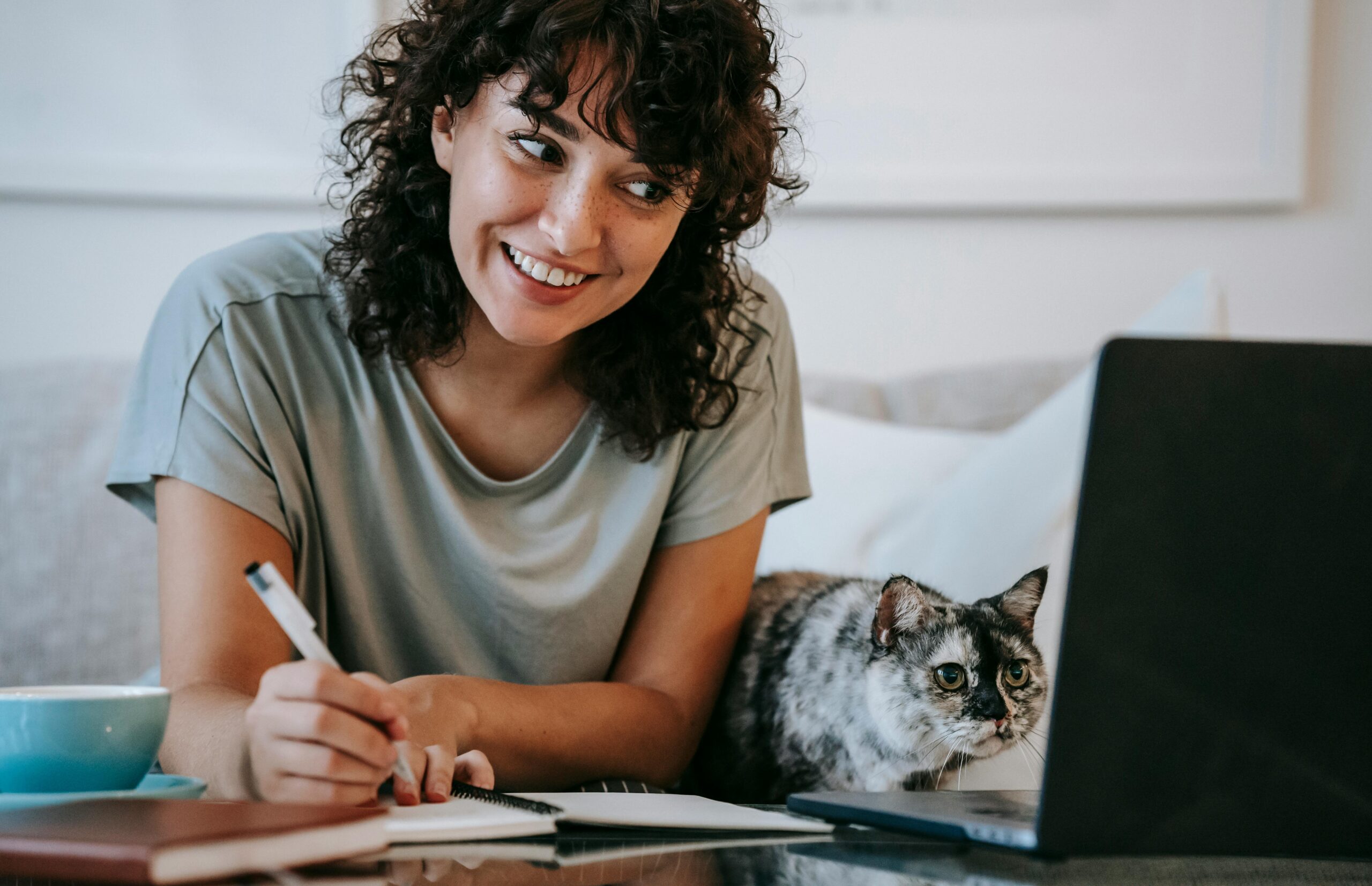 Work from Home Content Writing Jobs