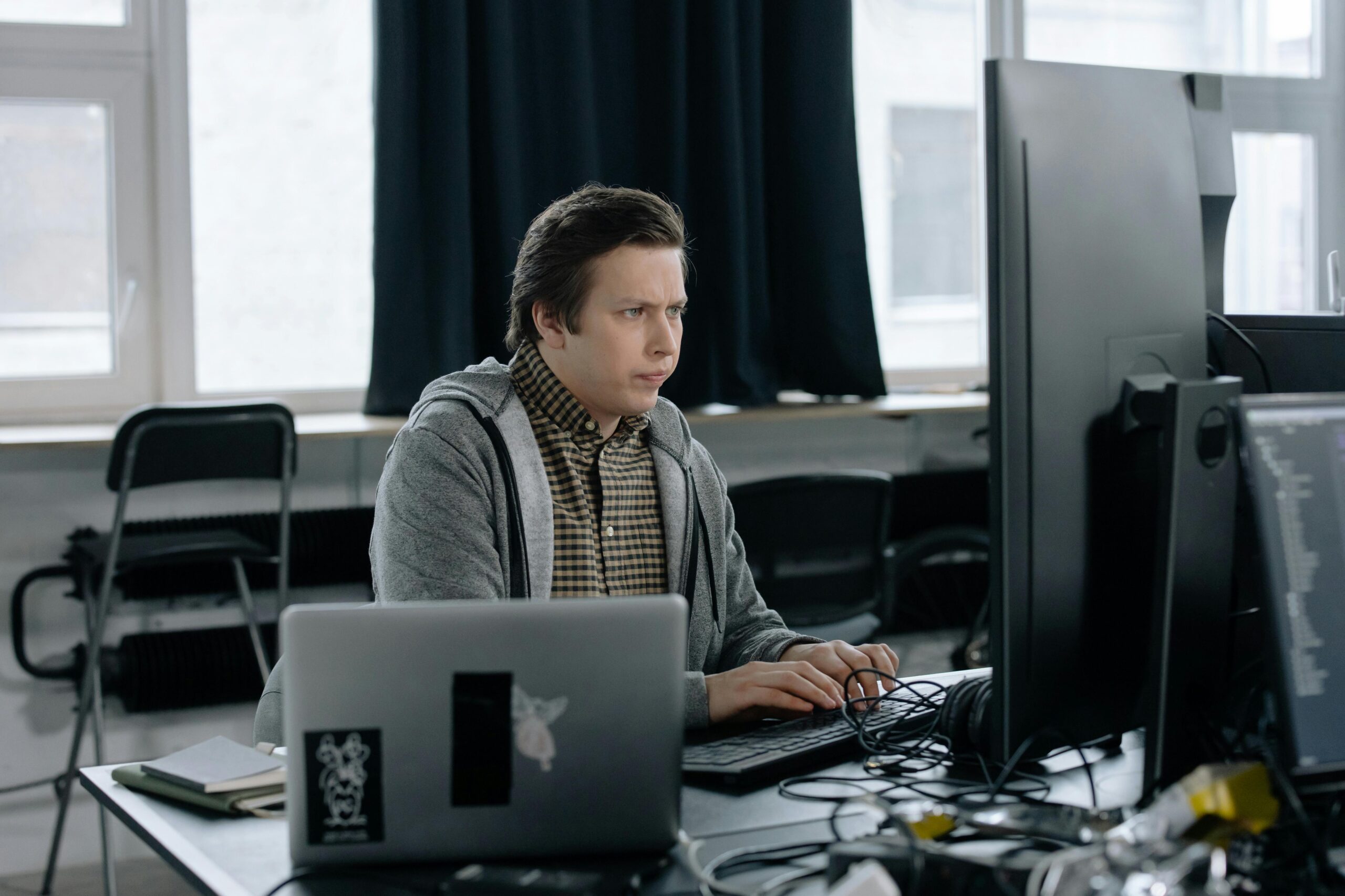 front end developer technologies