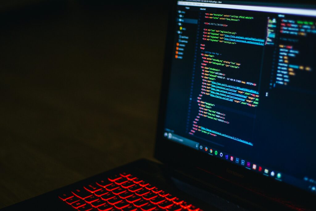 front end developer technologies