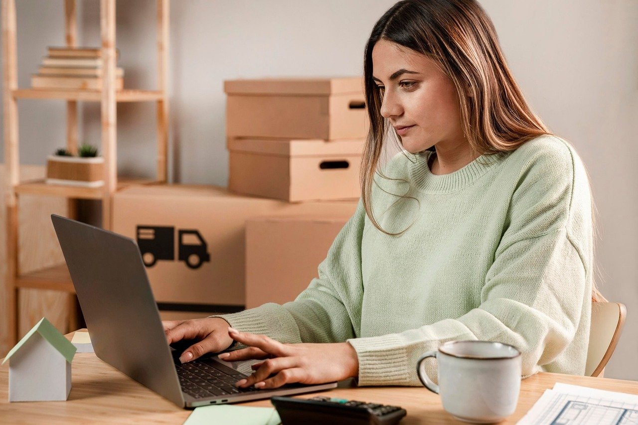 Roposo Clout Dropshipping