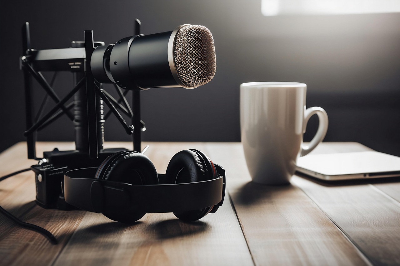 voice over artist course