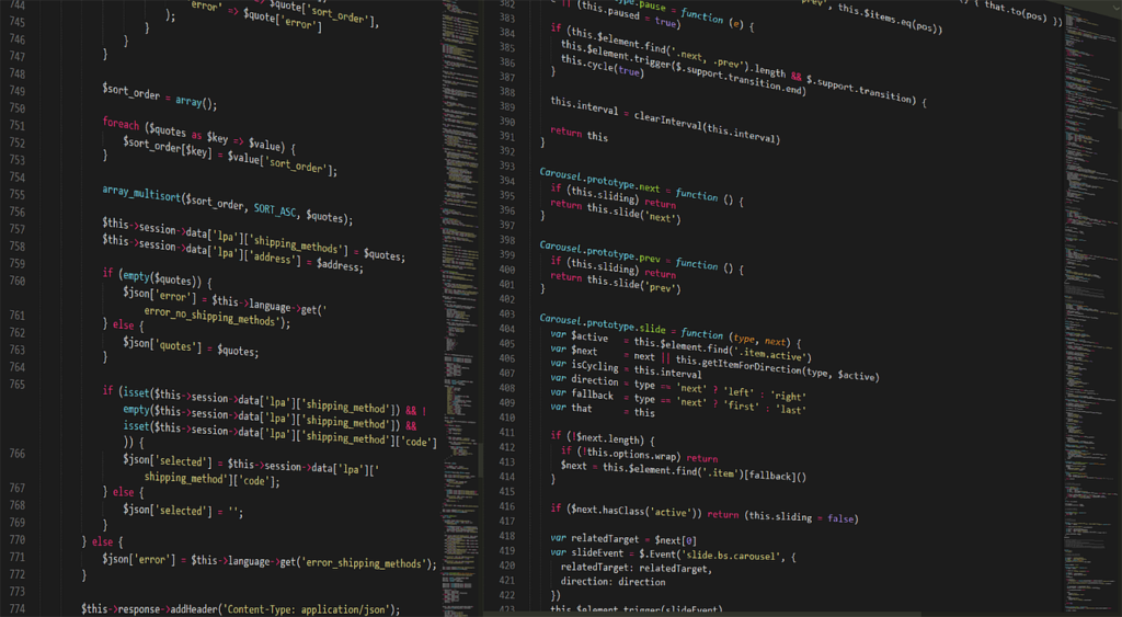 web development course syllabus
