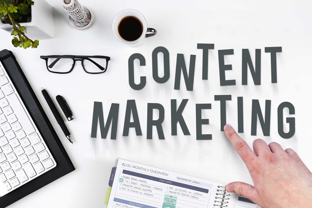 Remote Content Writer Jobs