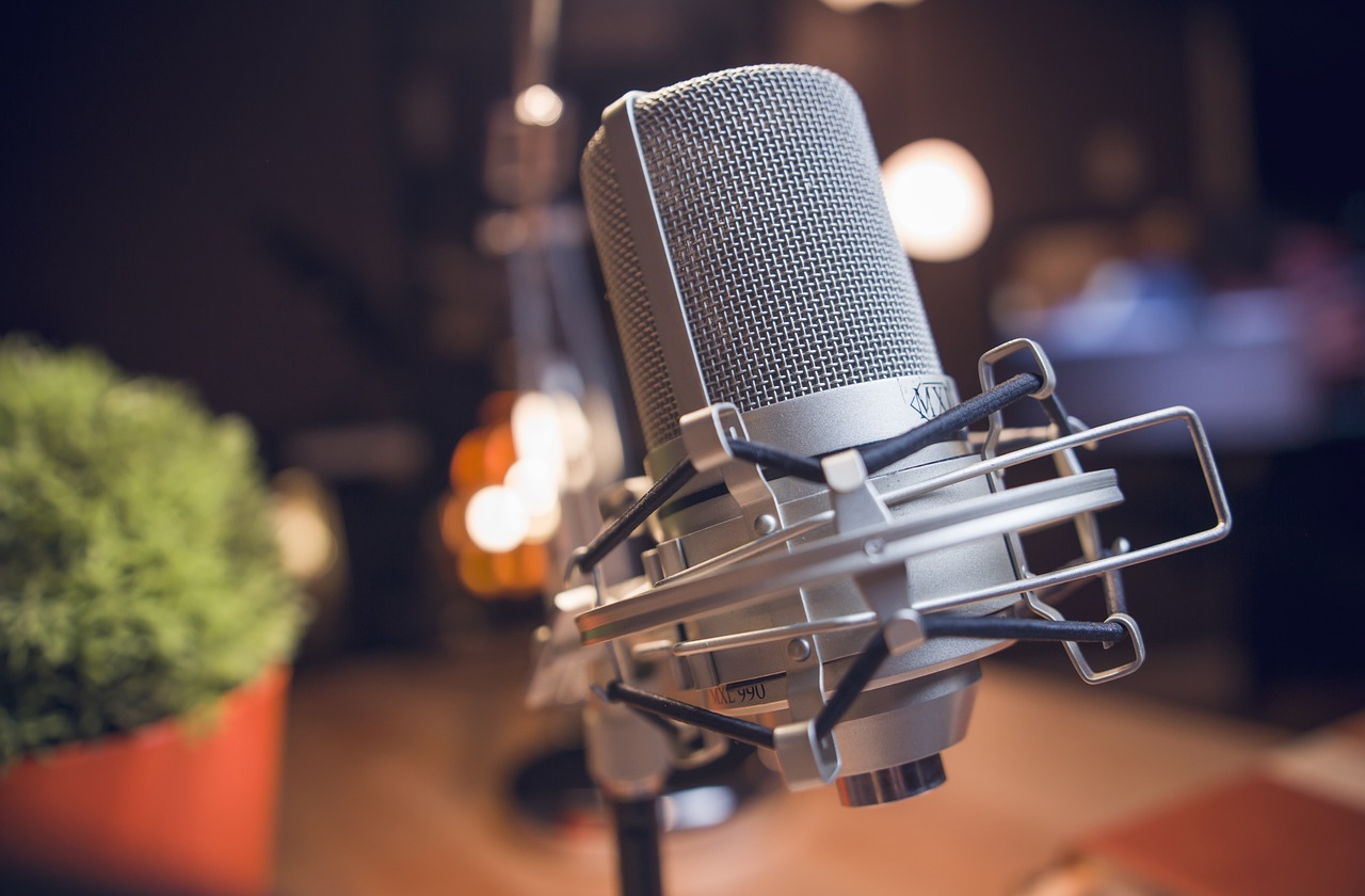 voice over artist salary