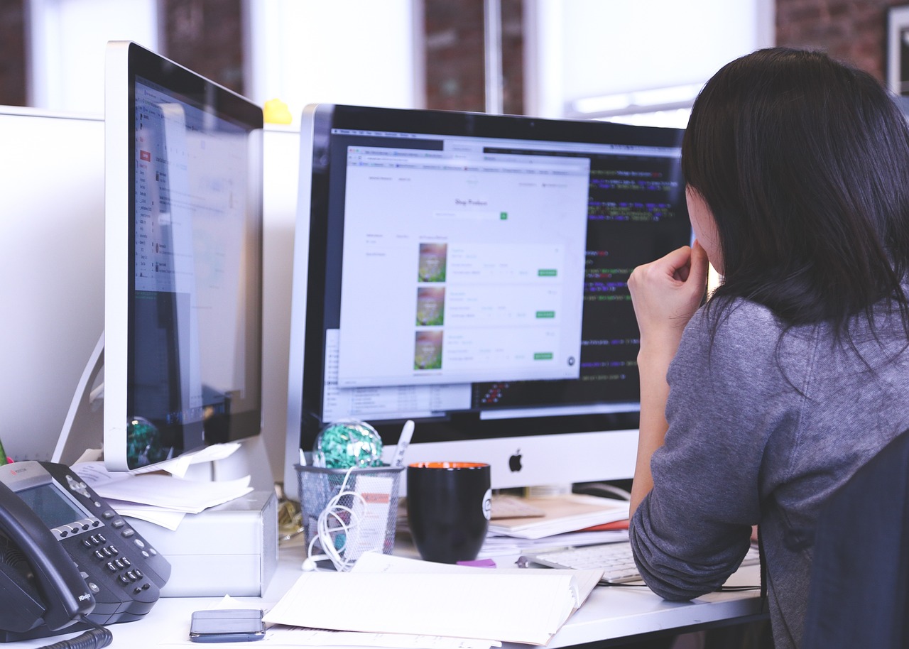 Own Affiliate Marketing Program