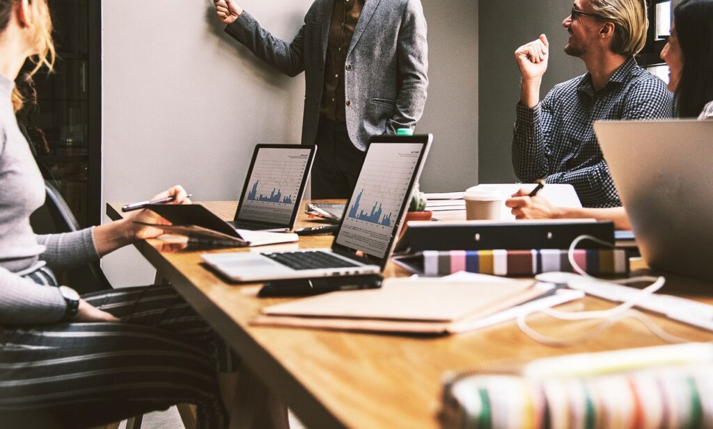 Affiliate Marketing Jobs