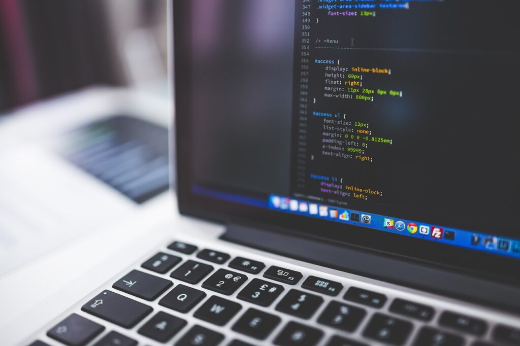 Software Reselling Business