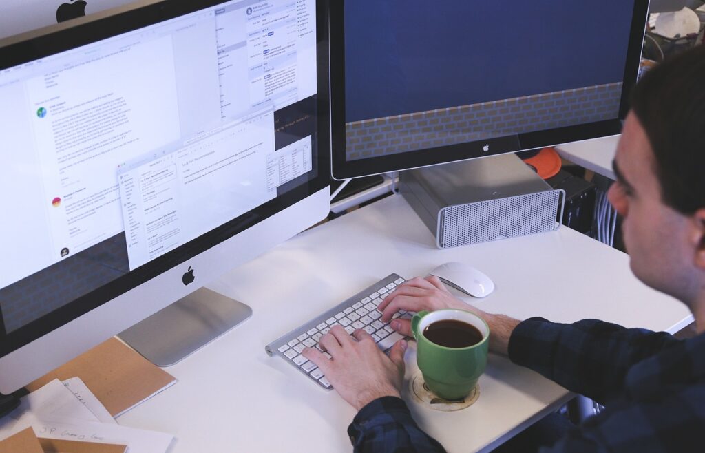 Own Affiliate Marketing Program