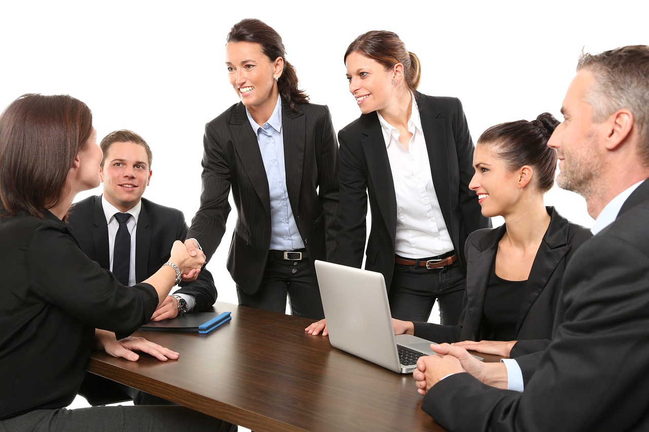 Affiliate Marketing Jobs