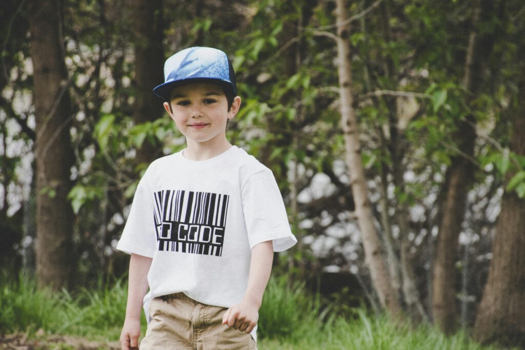 Private Label Tshirts