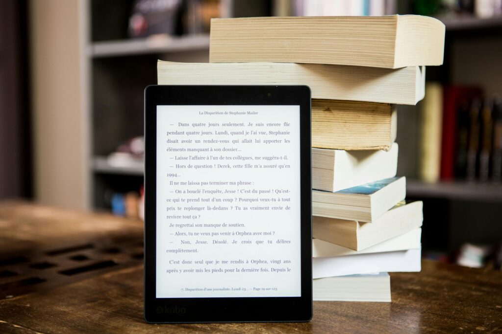 PLR eBooks