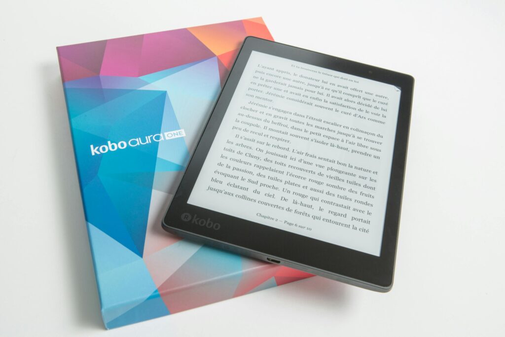 PLR eBooks