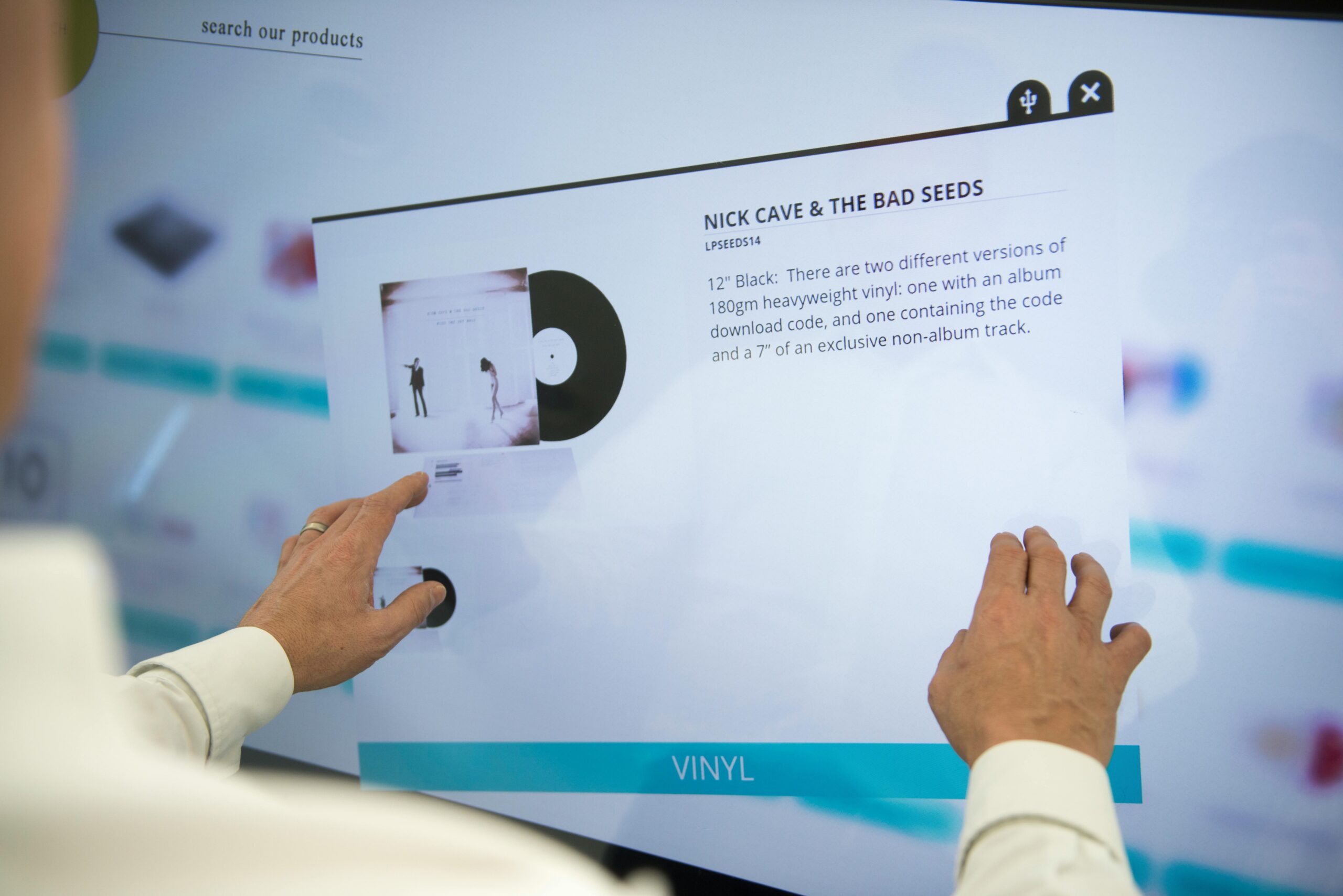 Reselling Digital Products