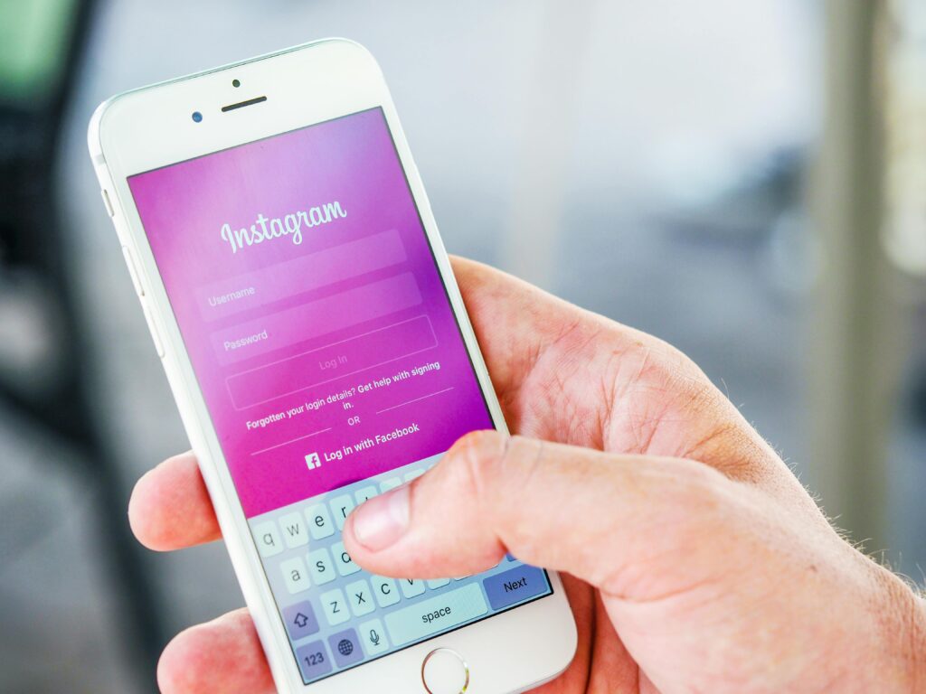 affiliate marketing bio for instagram
