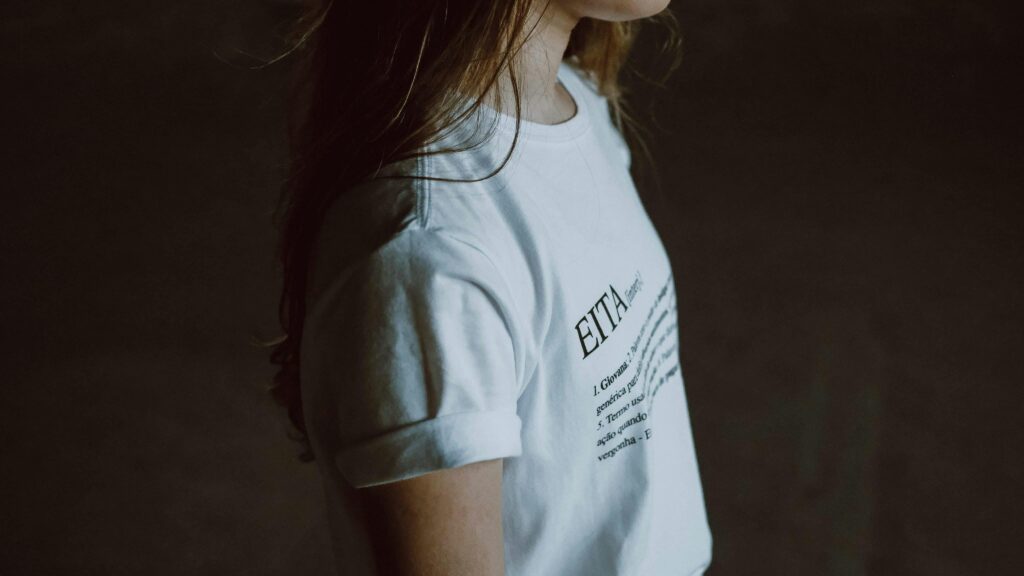 custom t shirt printing