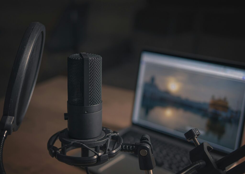 free ai voice generator hindi