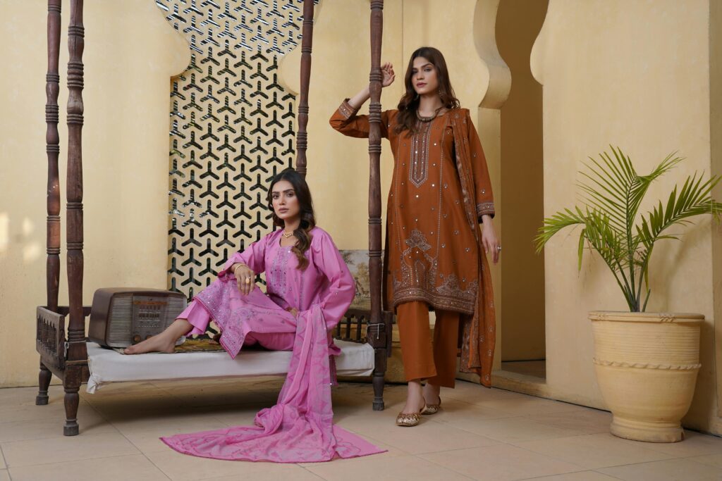 lakshita kurtas