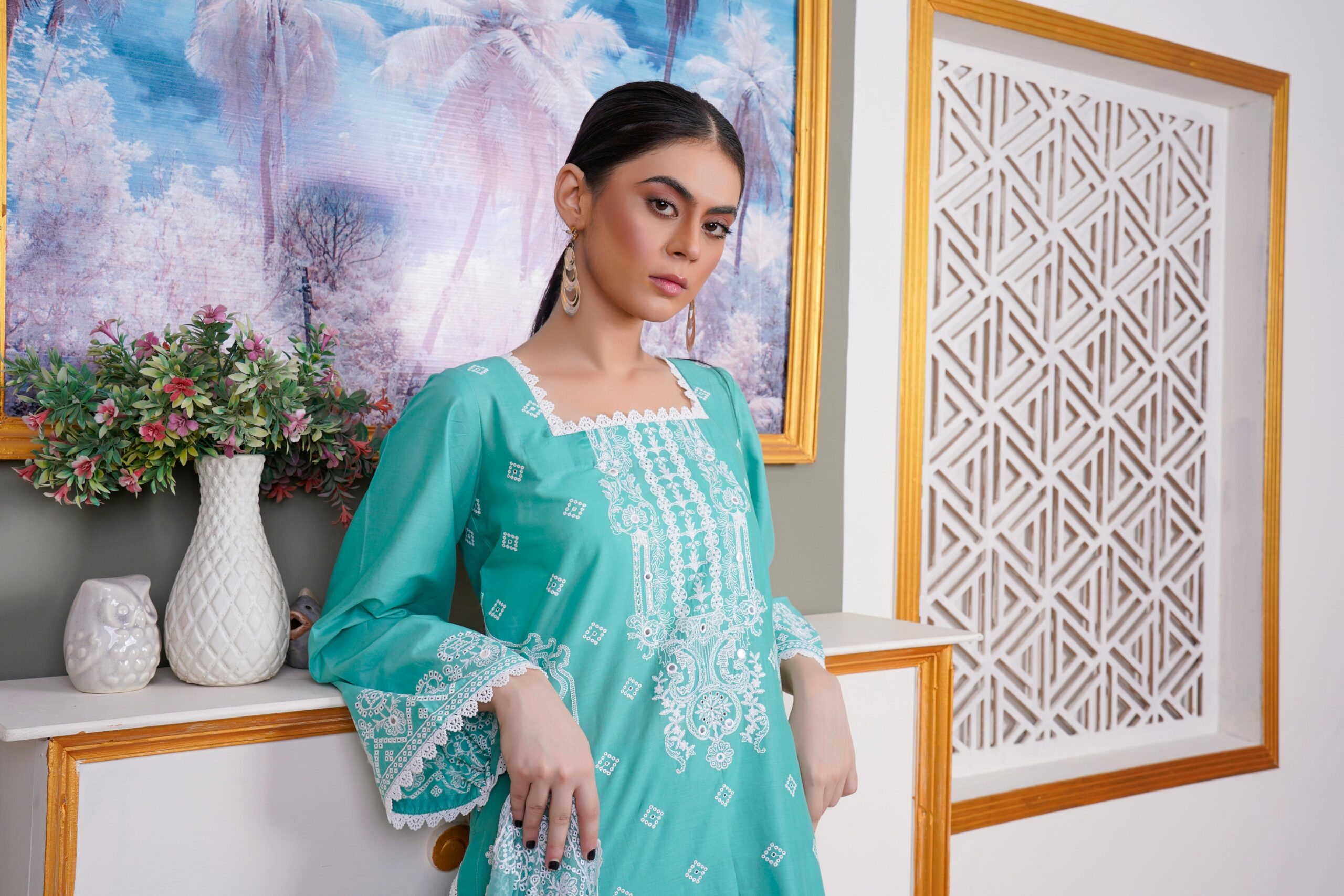 lakshita kurtas