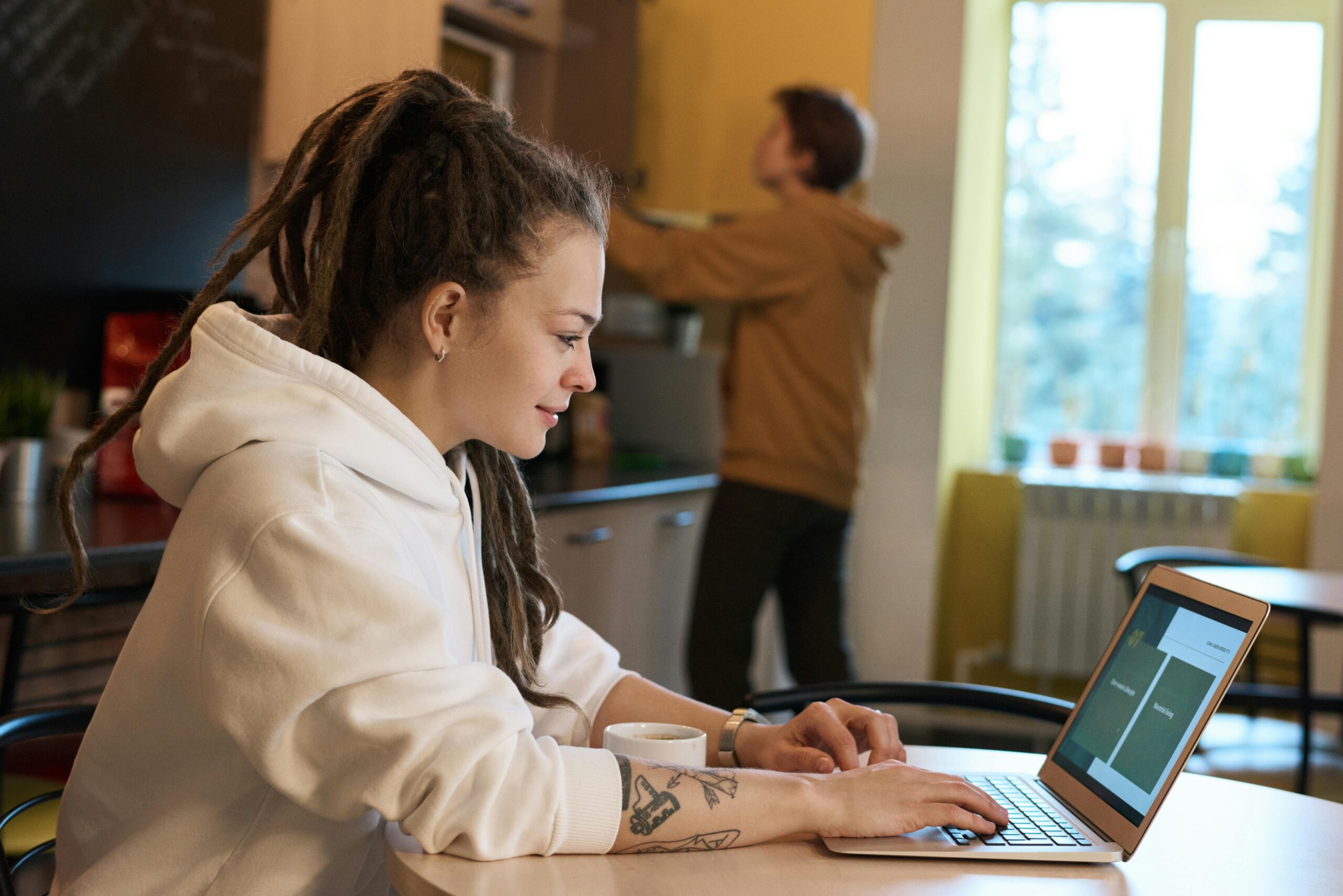 SEO Work From Home Jobs