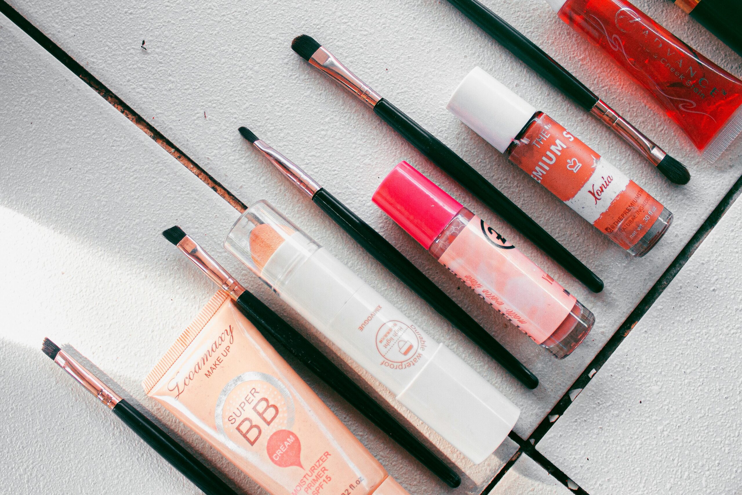 Cosmetic Affiliate Programs - webbolt.in