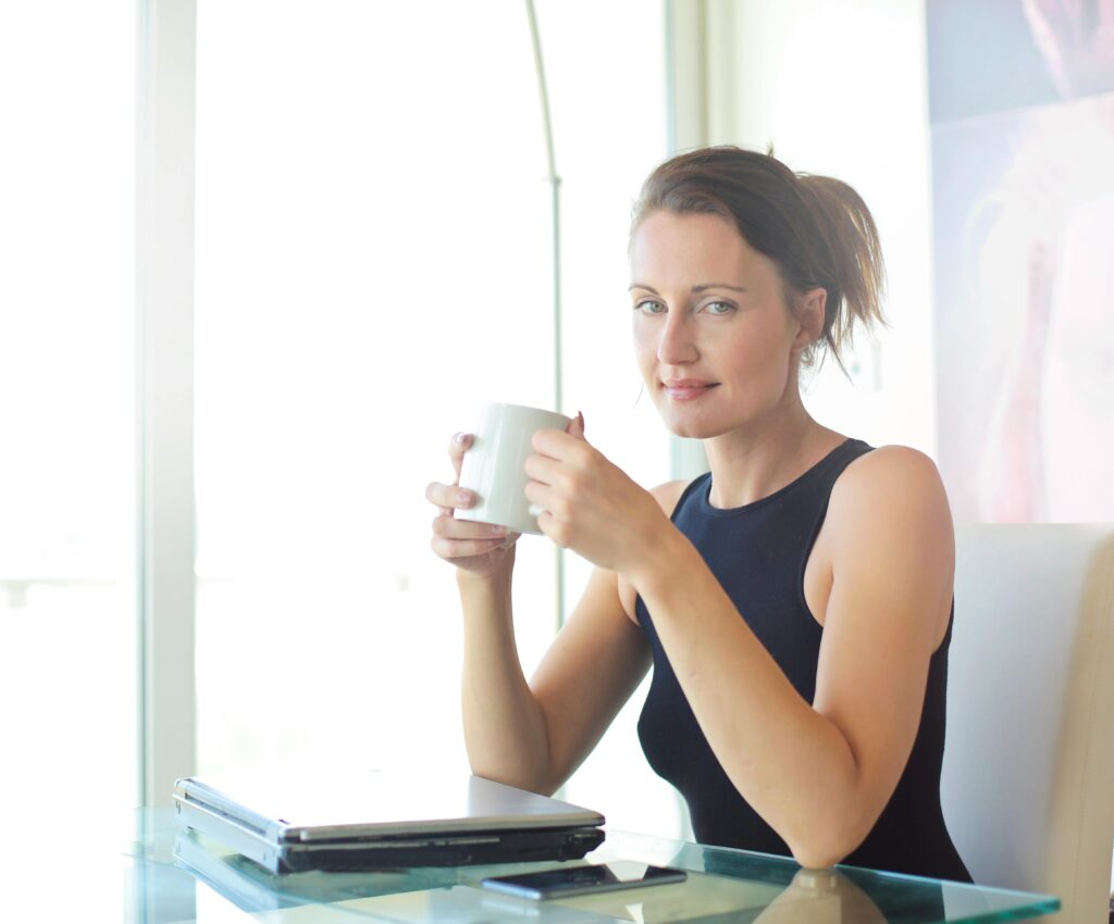 Freelancer profile