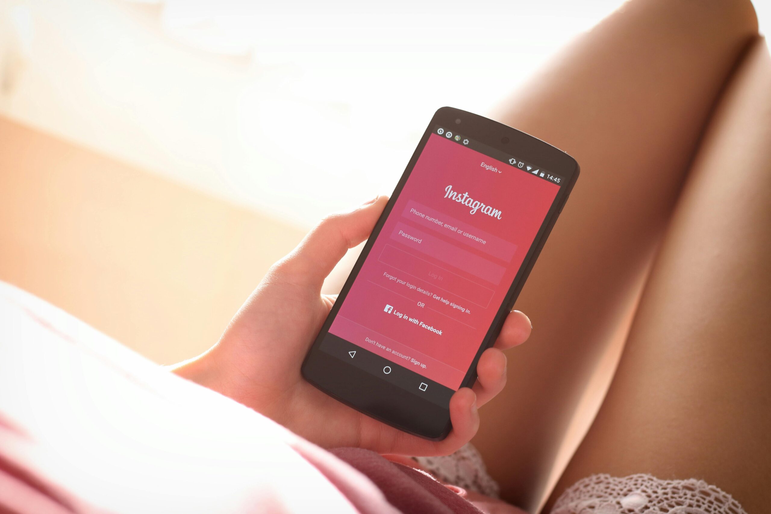 affiliate marketing bio for instagram
