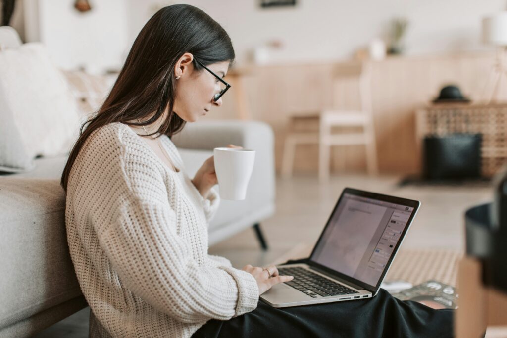 remote content writer jobs