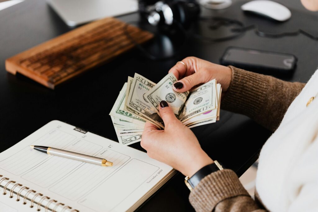 Passive income in india