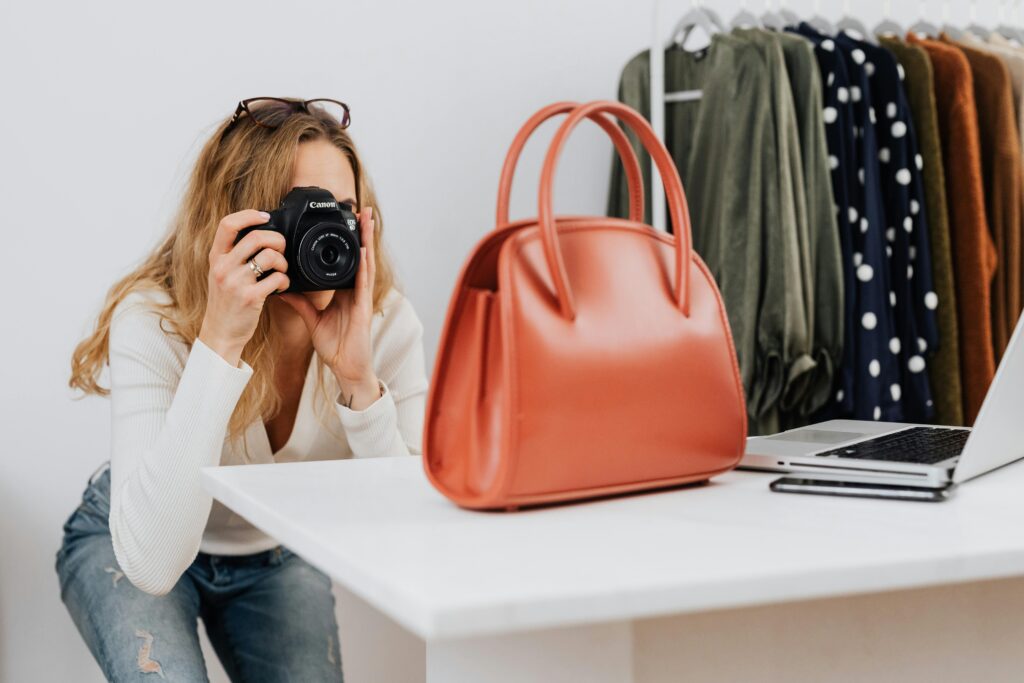 Roposo Clout Dropshipping
