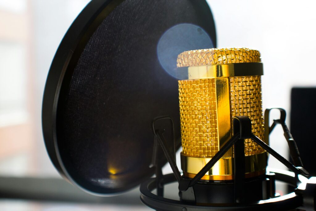 voice over artist salary