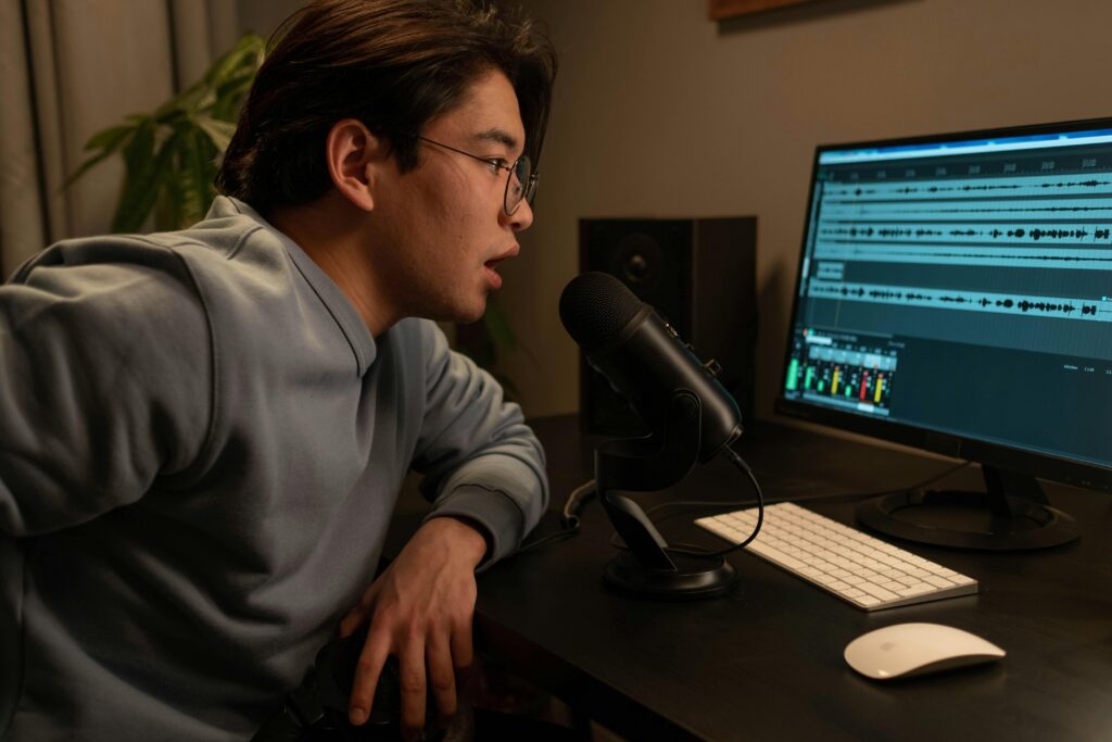free ai voice generator hindi