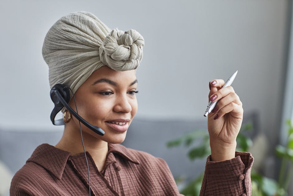 Virtual Assistant in India