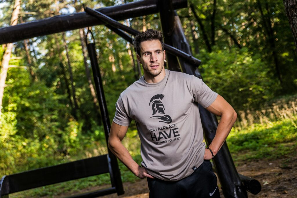 Company Logo Tshirts