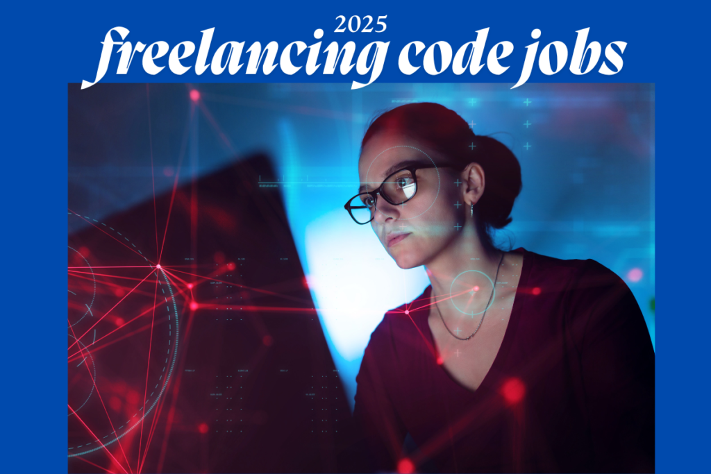Freelance Code Jobs