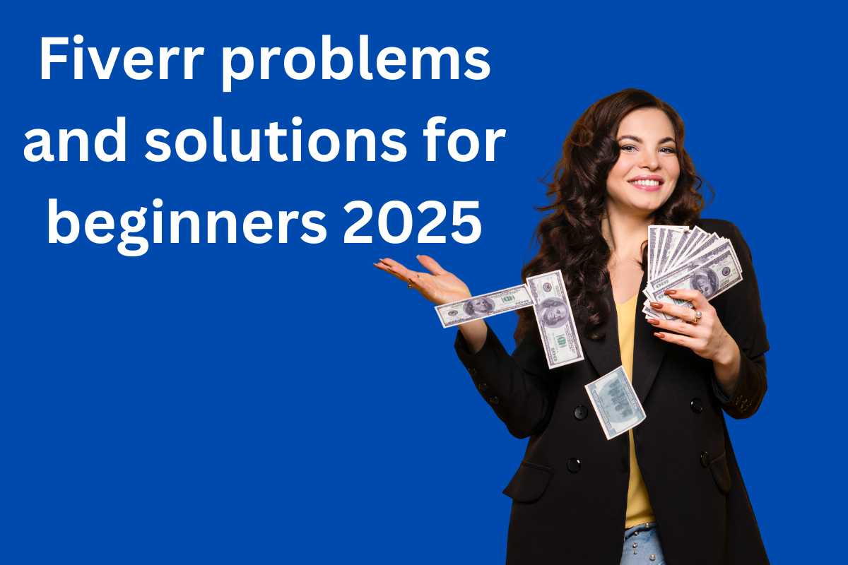 Freelancing on Fiverr
