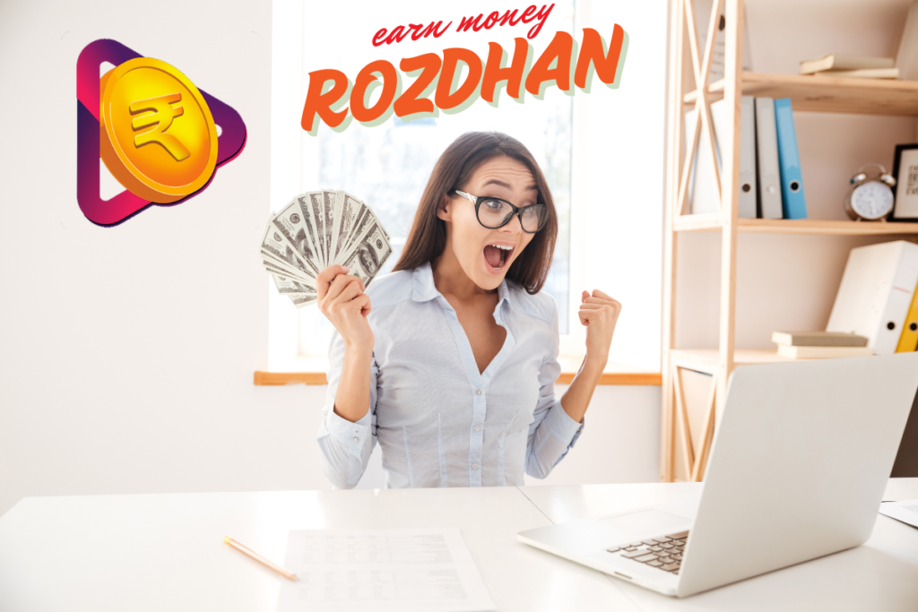 RozDhan App