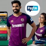 How to Withdraw Money from Dream11 to Paytm