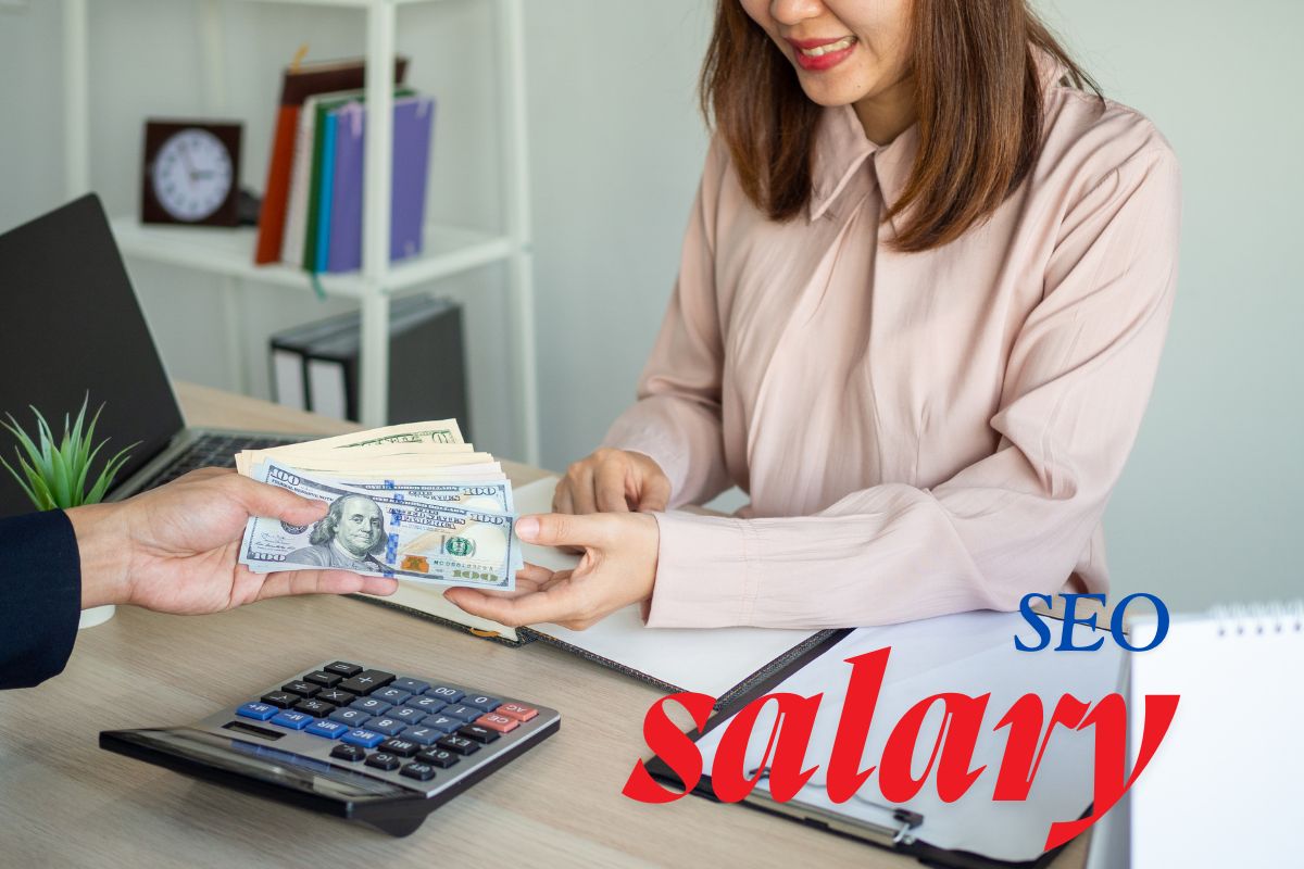 Freelance SEO Salary