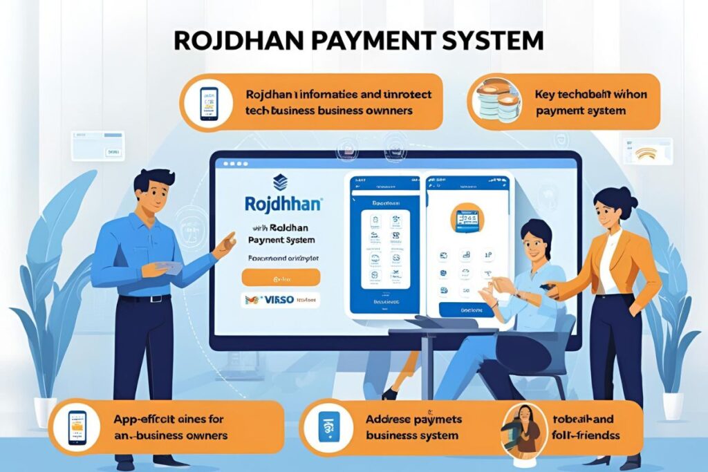 RozDhan App