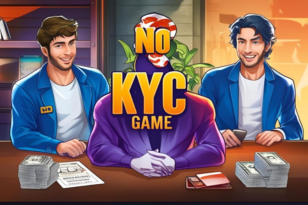 No KYC Fantasy Apps
