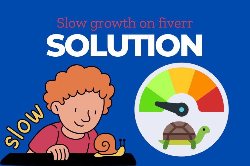 Freelancing on Fiverr